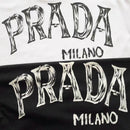 PRADA MILANO T-SHIRT 1.1 PREMIUM