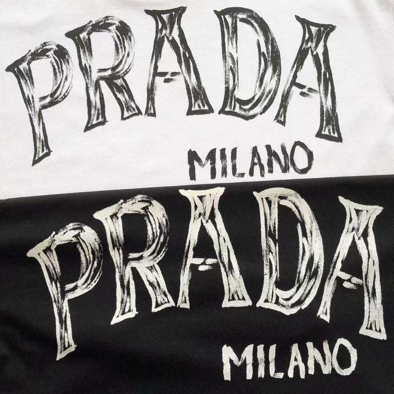 PRADA MILANO T-SHIRT 1.1 PREMIUM