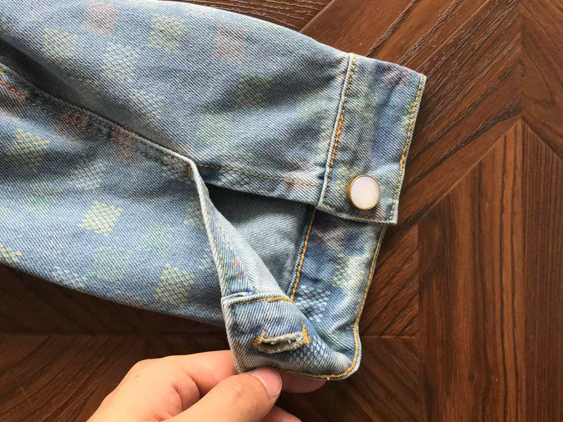 LOUIS VUITTON SUPER SET JACKET - THOUSERS 1.1 PREMIUM