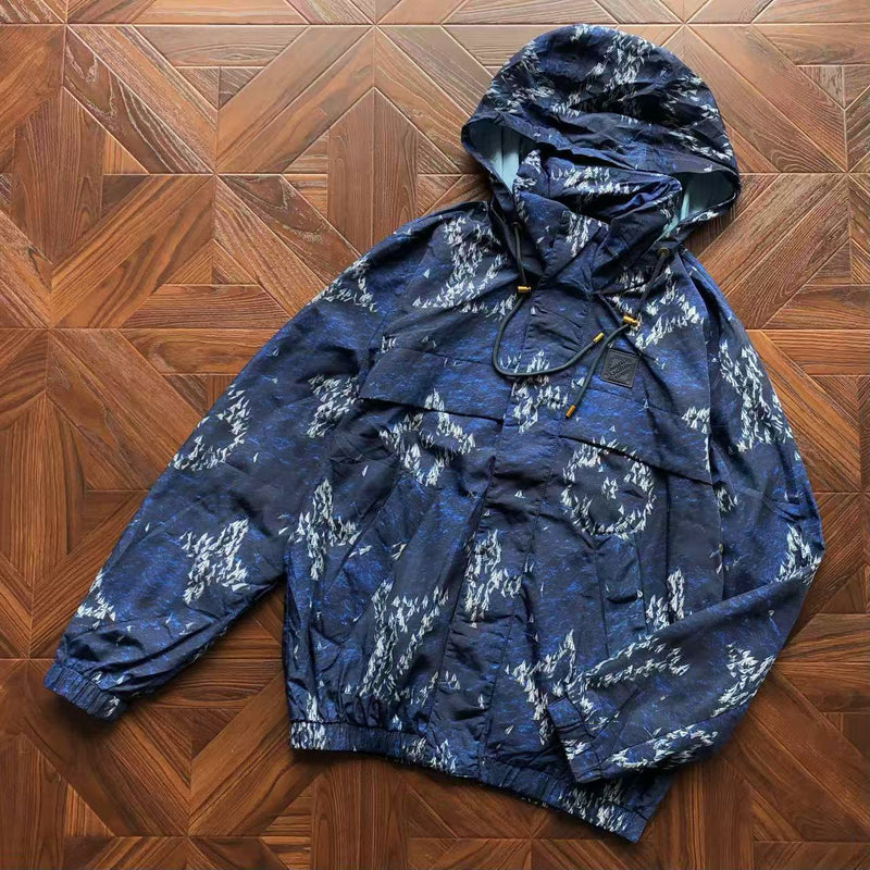 LOUIS VUITTON SUPER WINDBREAKER 1.1 PREMIUM