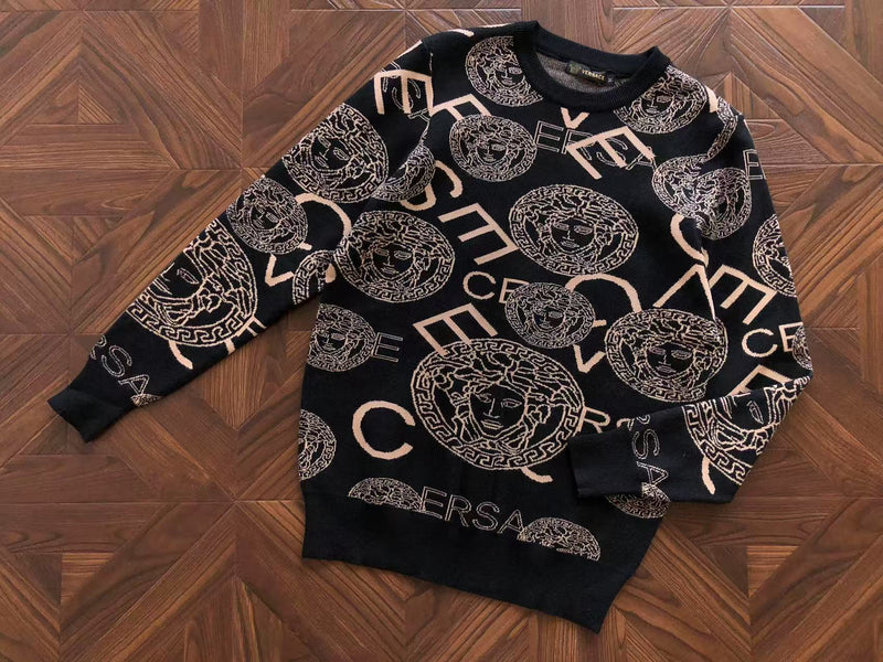 VERSACE SWEATER 1.1 PREMIUM