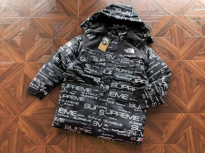 THE NORTH FACE JACKET 1.1 PREMIUM