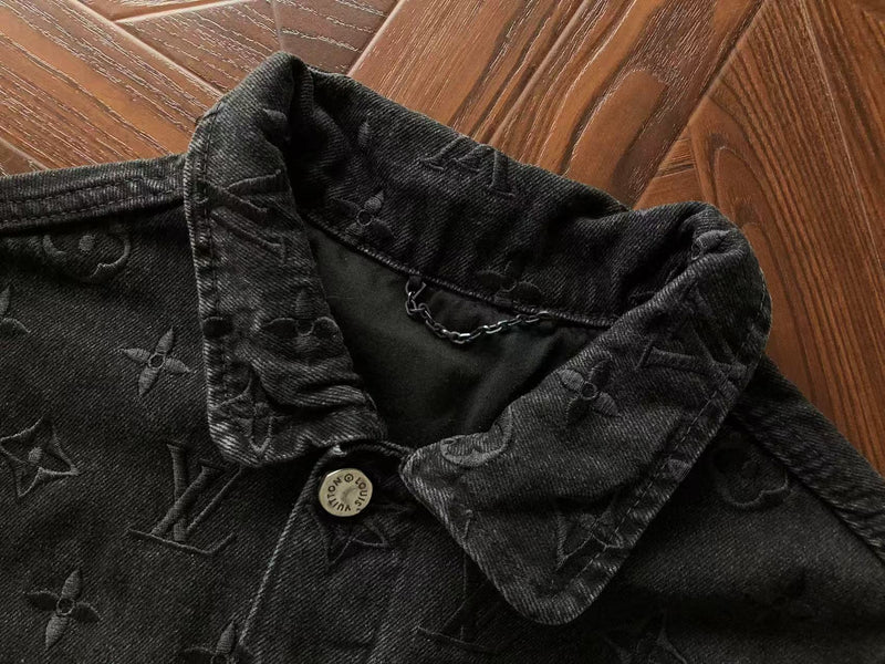 LOUIS VUITTON SUPER SET JACKET - THOUSERS 1.1 PREMIUM