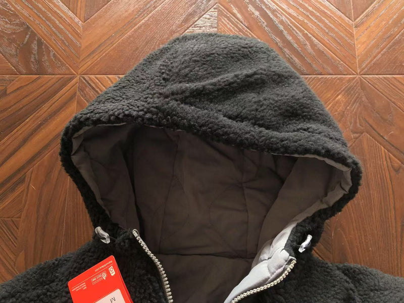 THE NORTH FACE JACKET 2 IN 1  1.1 PREMIUM