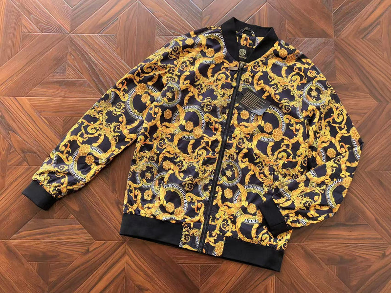 VERSACE JACKET  1.1 PREMIUM