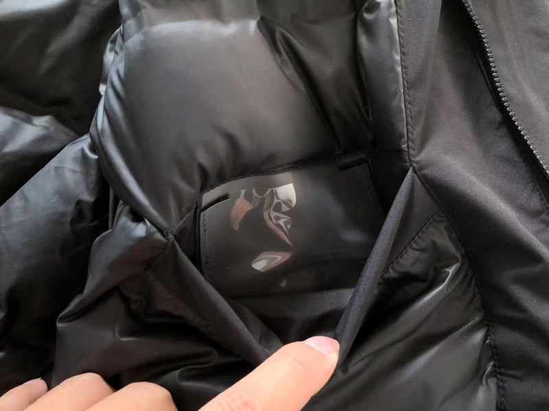 THE NORTH FACE JACKET  1.1 PREMIUM