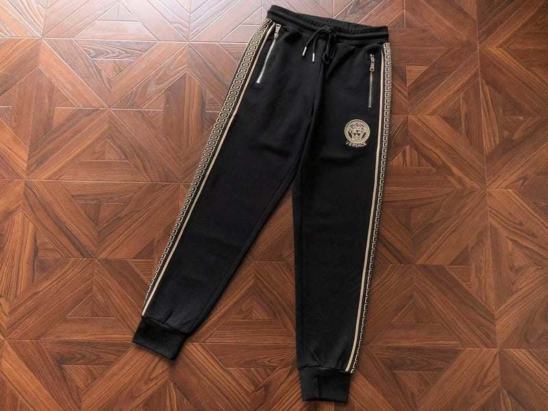 VERSACE TRACKSUIT FULL SET 1.1 PREMIUM