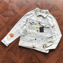 LOUIS VUITTON SUPER JACKET 1.1 PREMIUM