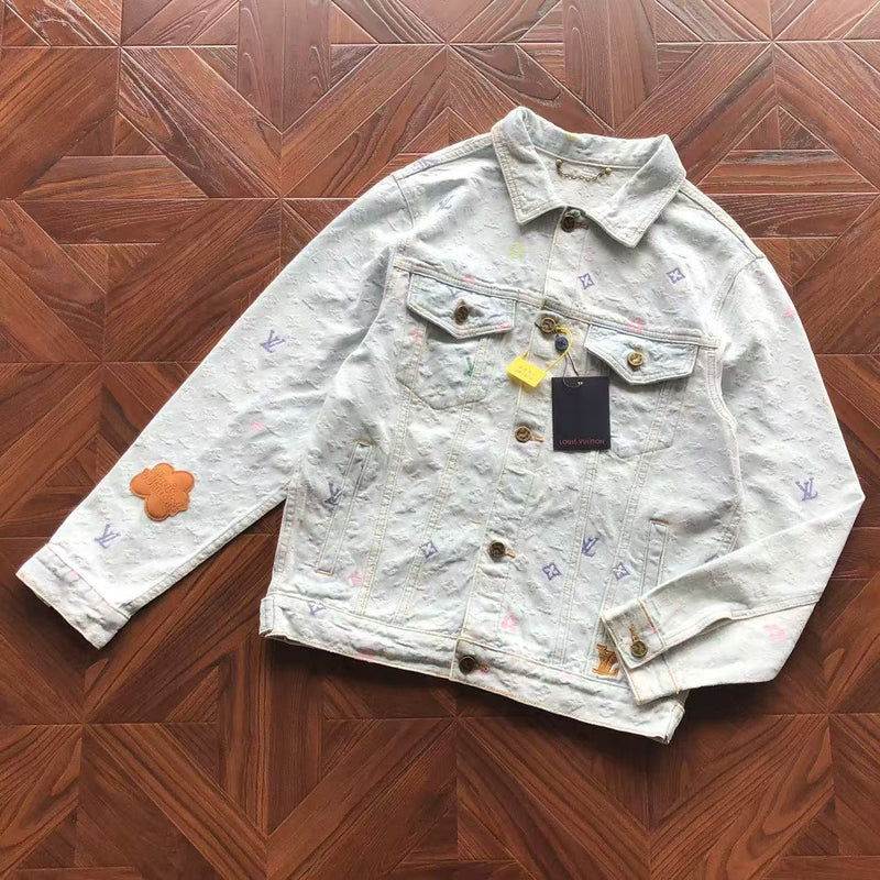 LOUIS VUITTON SUPER JACKET 1.1 PREMIUM