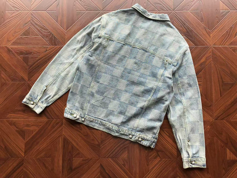 LOUIS VUITTON SUPER SET JACKET - THOUSERS 1.1 PREMIUM
