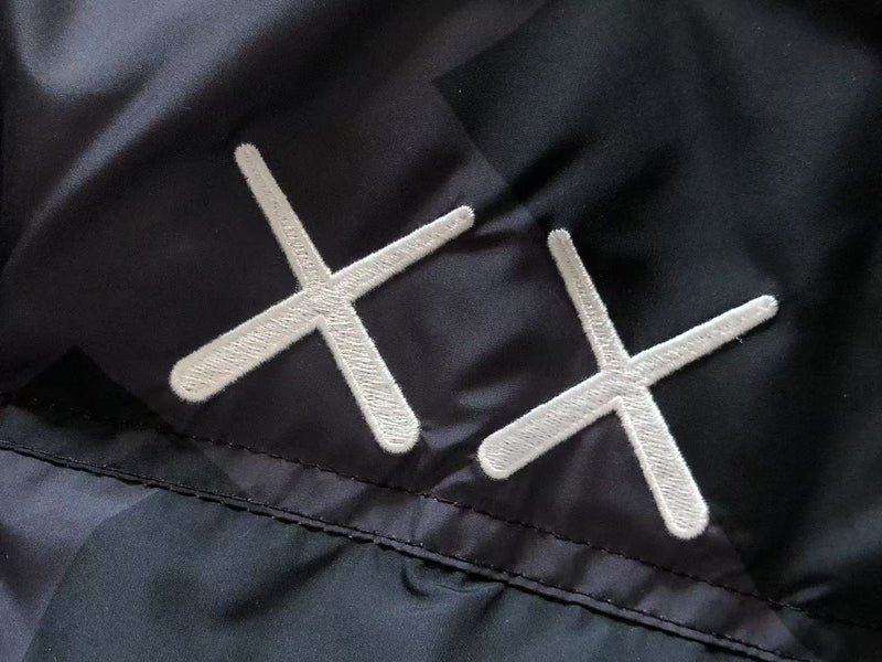 THE NORTH FACE JACKET  1.1 PREMIUM