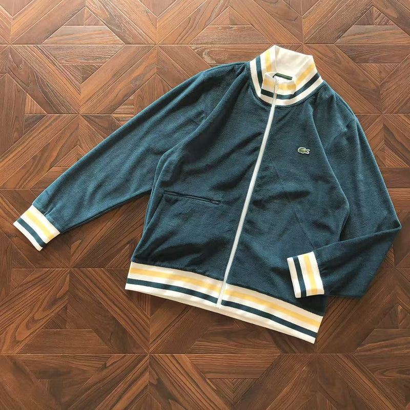 LACOSTE SWEATER 1.1 PREMIUM