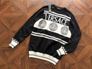 VERSACE SWEATER 1.1 PREMIUM