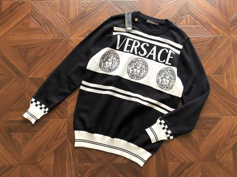 VERSACE SWEATER 1.1 PREMIUM