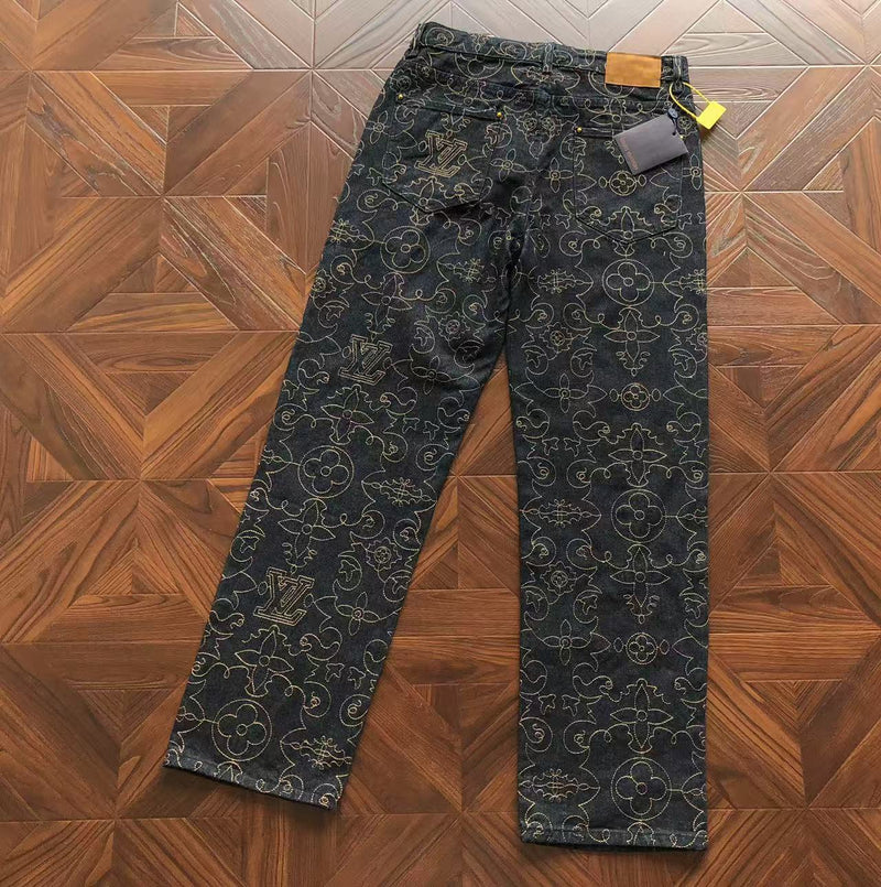 LOUIS VUITTON SUPER SET JACKET - THOUSERS 1.1 PREMIUM