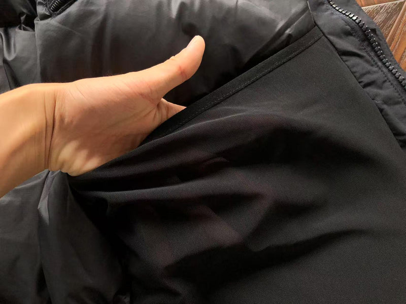 THE NORTH FACE JACKET 1.1 PREMIUM