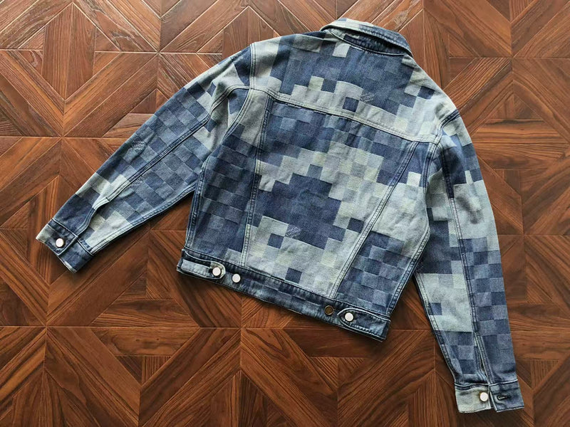 LOUIS VUITTON SUPER SET JACKET - THOUSERS 1.1 PREMIUM