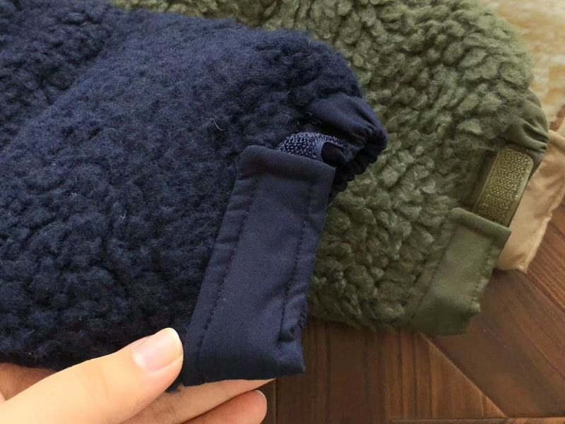 THE NORTH FACE JACKET 1.1 PREMIUM