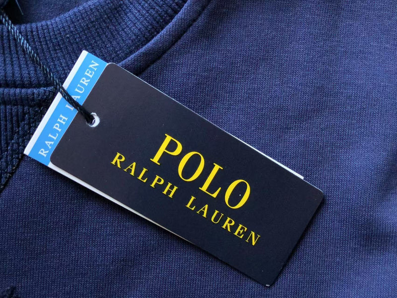 RALPH LAUREN SWEATER 1.1 PREMIUM