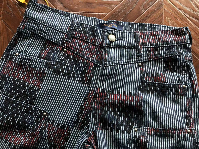 LOUIS VUITTON SUPER SET JACKET - THOUSERS 1.1 PREMIUM