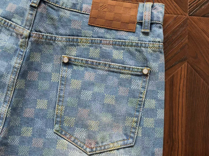 LOUIS VUITTON SUPER SET JACKET - THOUSERS 1.1 PREMIUM