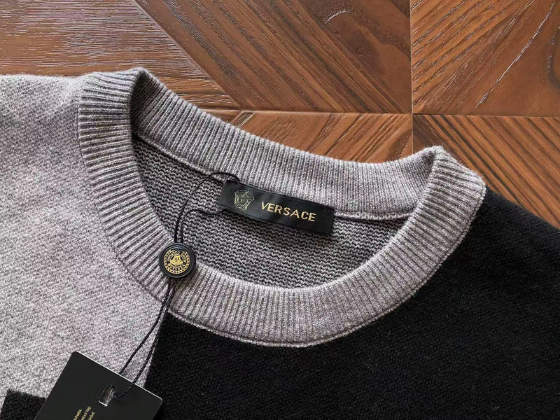 VERSACE SWEATER 1.1 PREMIUM