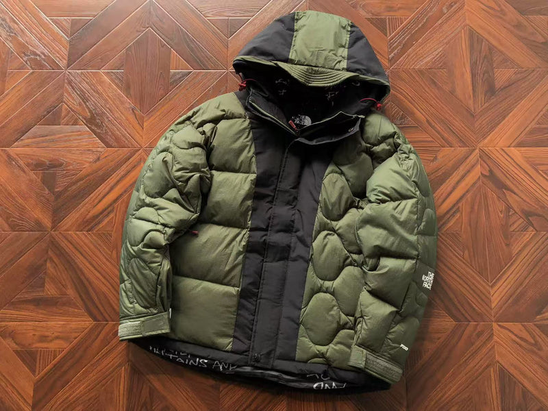 THE NORTH FACE JACKET 1.1 PREMIUM