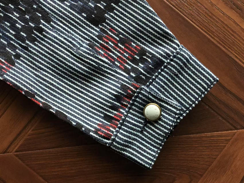 LOUIS VUITTON SUPER SET JACKET - THOUSERS 1.1 PREMIUM