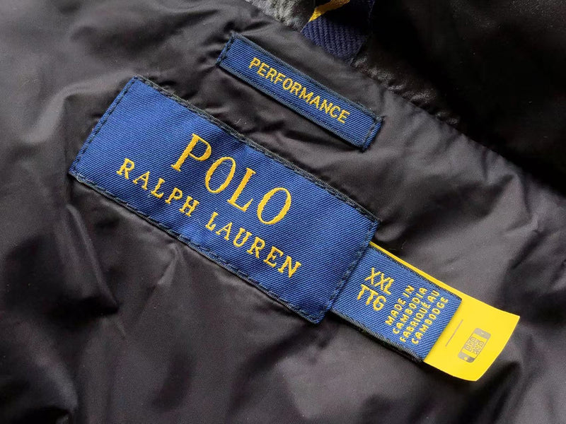 RALPH LAUREN JACKET 1.1 PREMIUM