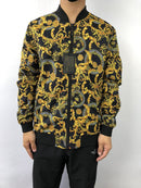 VERSACE JACKET  1.1 PREMIUM