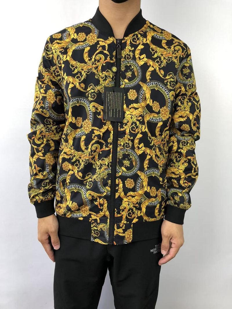 VERSACE JACKET  1.1 PREMIUM