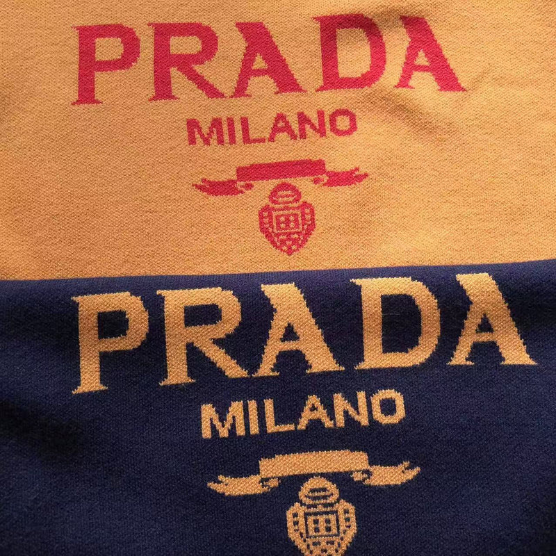 PRADA MILANO SWEATER 1.1 PREMIUM