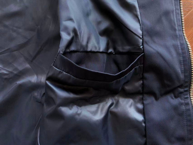 PRADA MILANO WINDBREAKER 1.1 PREMIUM