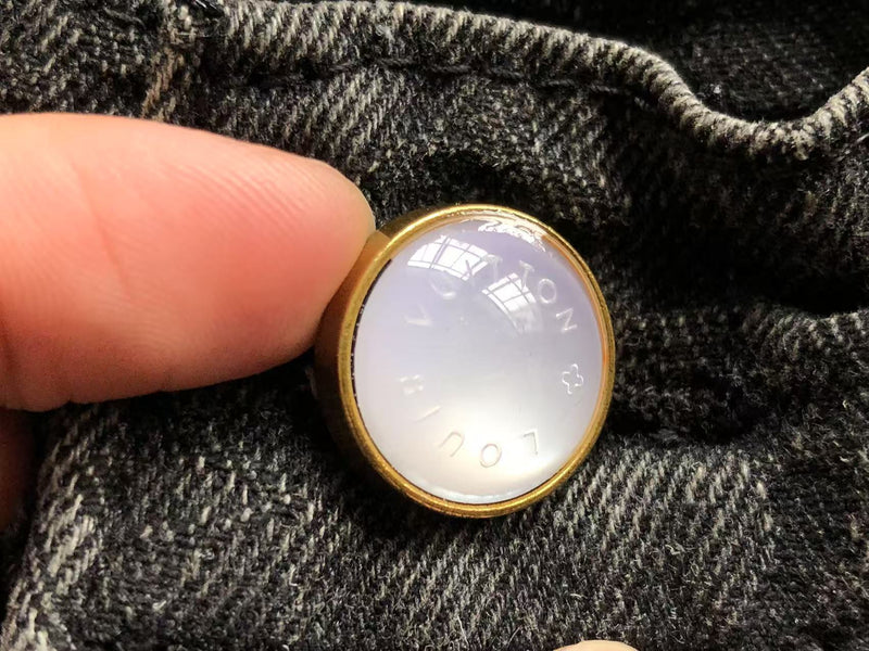 LOUIS VUITTON SUPER SET JACKET - THOUSERS 1.1 PREMIUM