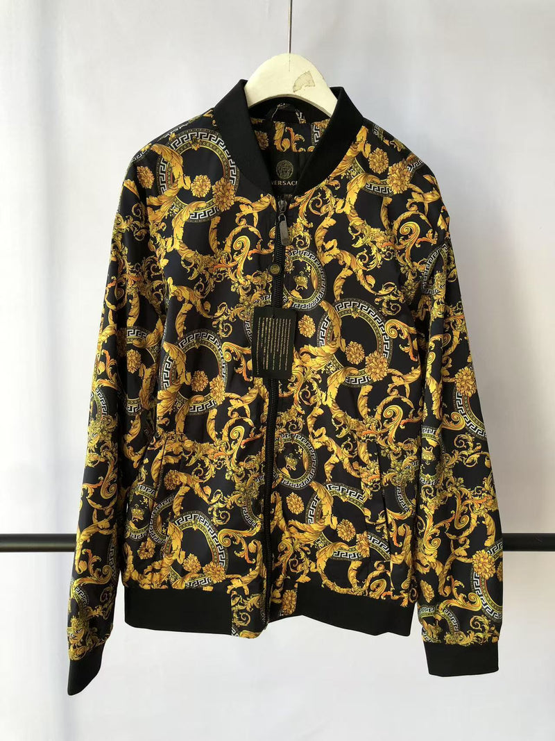 VERSACE JACKET 1.1 PREMIUM