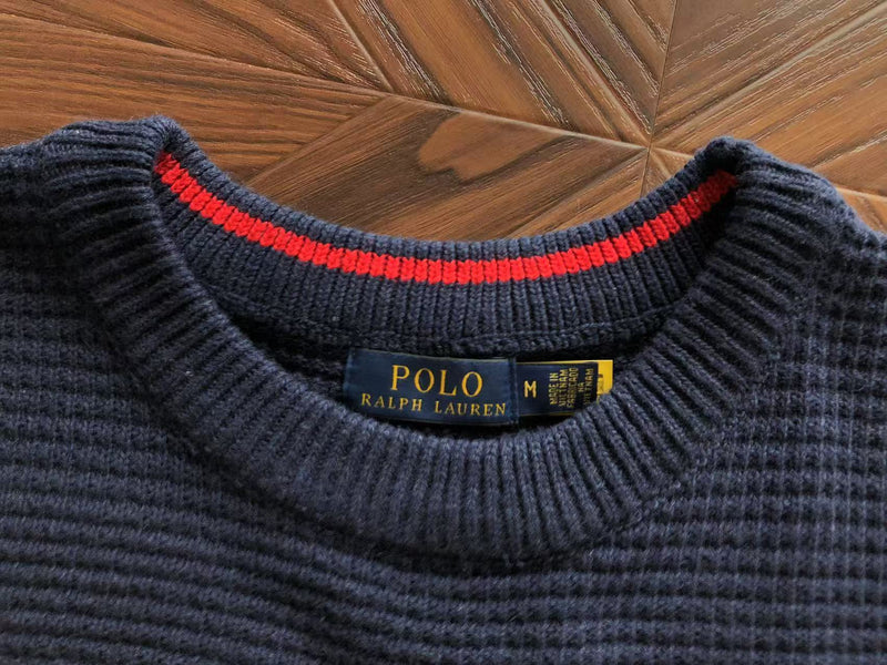 RALPH LAUREN SWEATER 1.1 PREMIUM