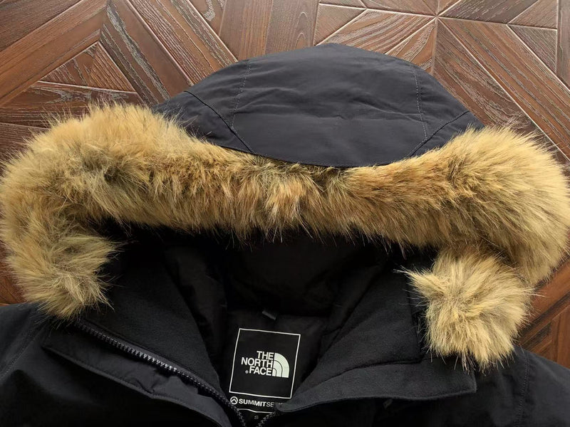 THE NORTH FACE JACKET 1.1 PREMIUM