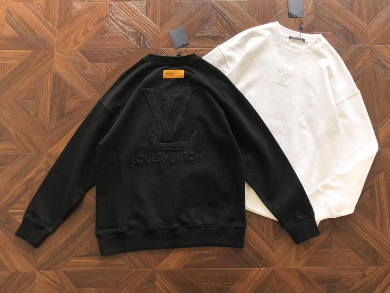 LOUIS VUITTON SWEATER 1.1 PREMIUM