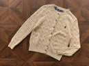 RALPH LAUREN SWEATER 1.1 PREMIUM