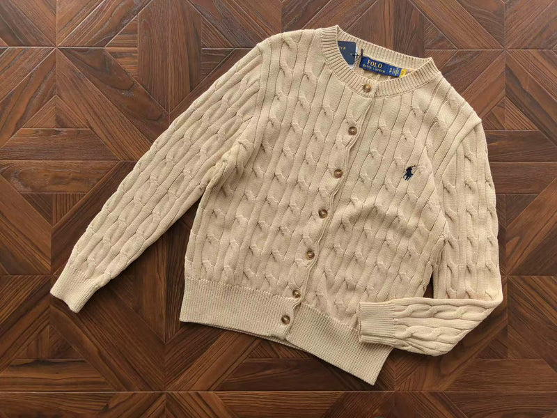 RALPH LAUREN SWEATER 1.1 PREMIUM