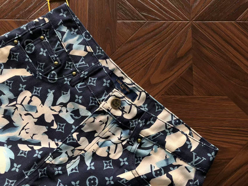 LOUIS VUITTON SUPER SET JACKET - THOUSERS 1.1 PREMIUM