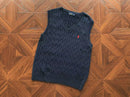 RALPH LAUREN VEST 1.1 PREMIUM