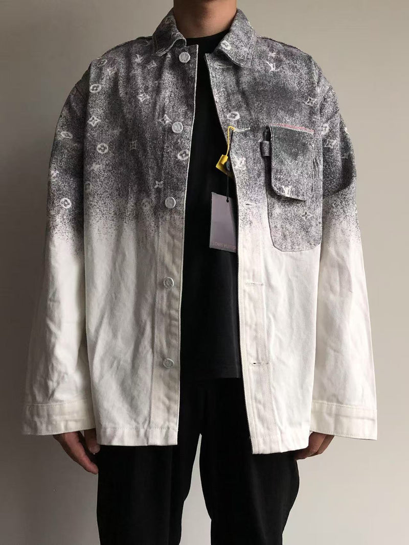 LOUIS VUITTON SUPER JACKET 1.1 PREMIUM