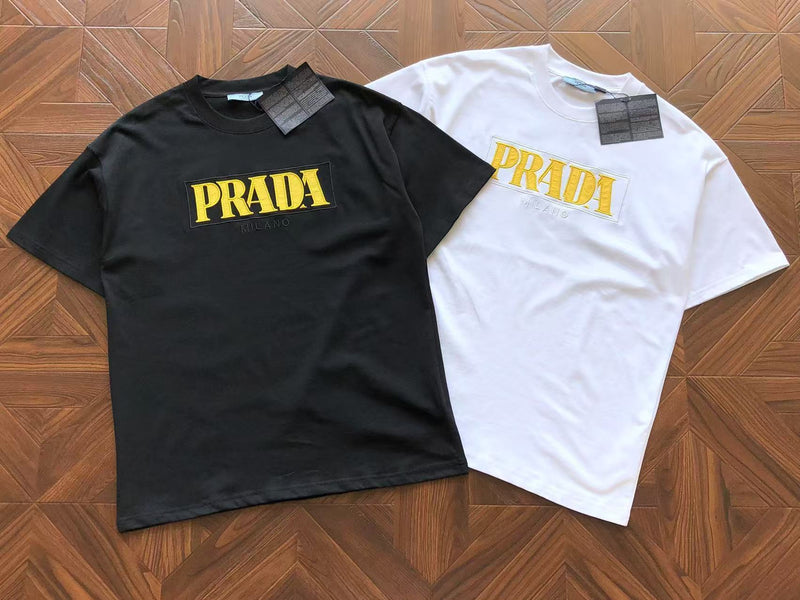PRADA MILANO T-SHIRT 1.1 PREMIUM