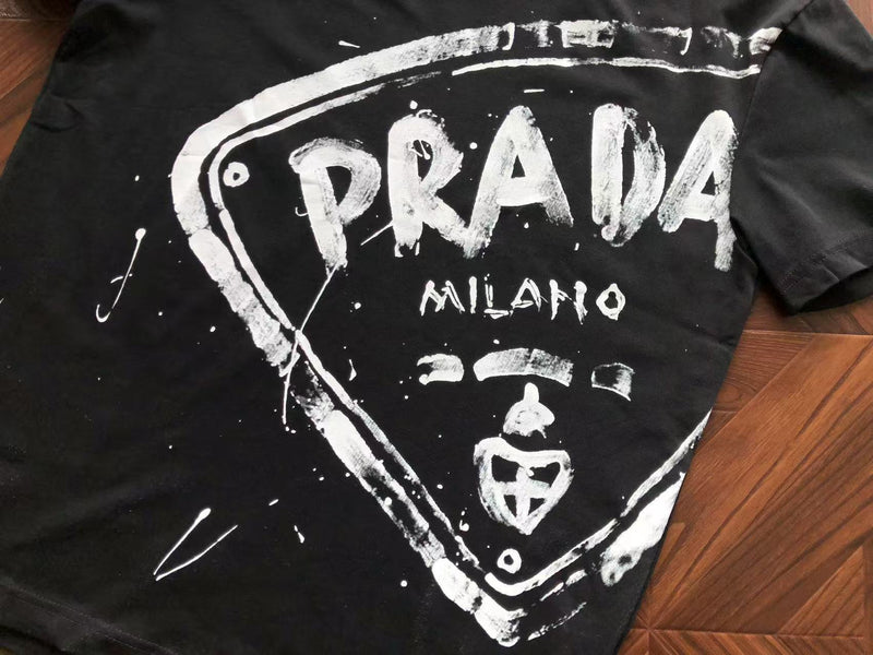 PRADA MILANO T-SHIRT 1.1 PREMIUM