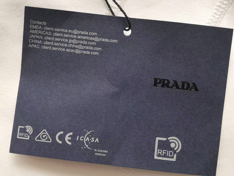 PRADA MILANO SWEATER 1.1 PREMIUM