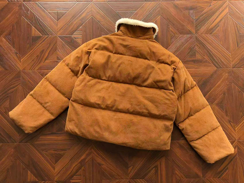 RALPH LAUREN FEMALE JACKET 1.1 PREMIUM