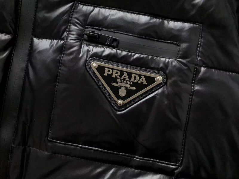 PRADA MILANO JACKET 1.1 PREMIUM