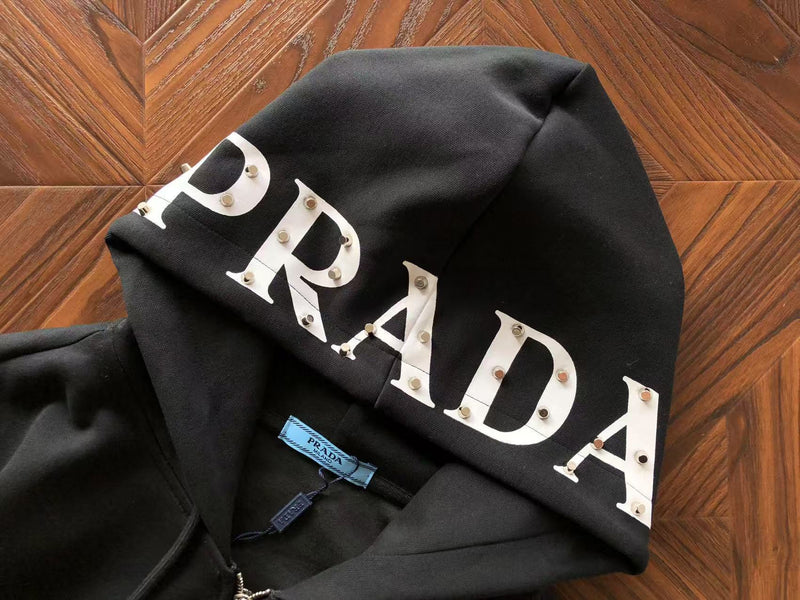 PRADA MILANO JACKET 1.1 PREMIUM