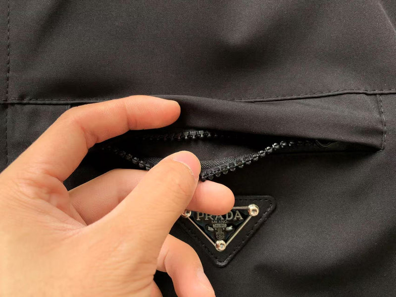 PRADA MILANO JACKET 1.1 PREMIUM